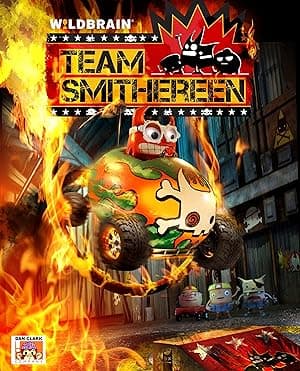 Team Smithereen