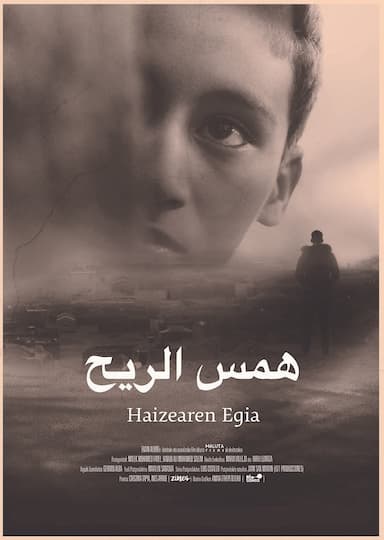 Haizearen Egia