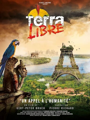 Terra Libre
