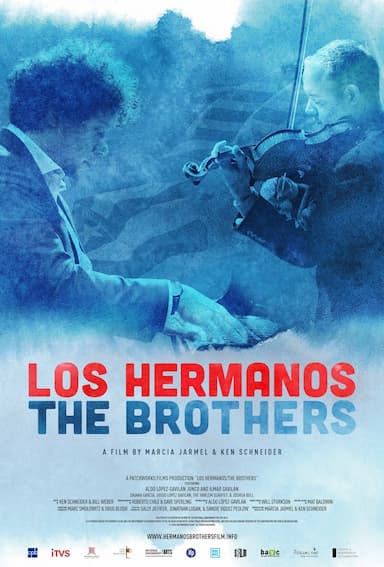 Los Hermanos/the Brothers