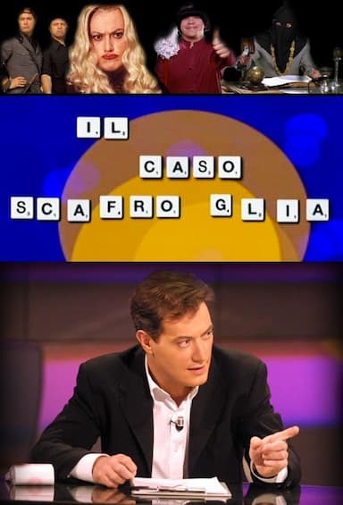 Il caso Scafroglia