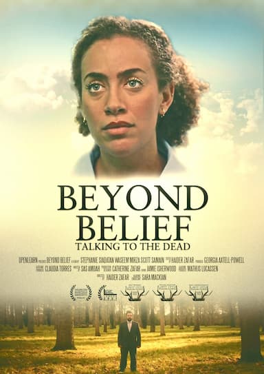 Beyond Belief: talking to the dead