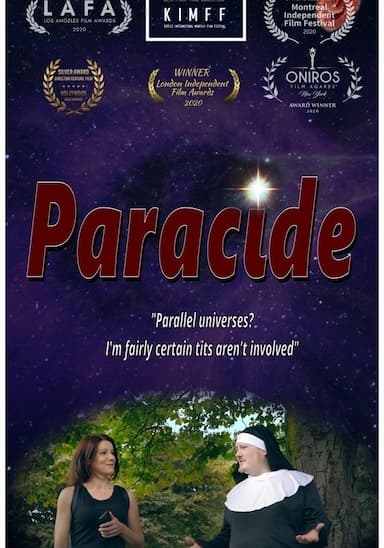 Paracide