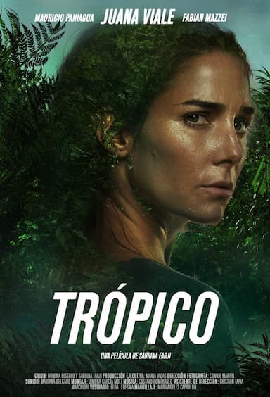 Trópico