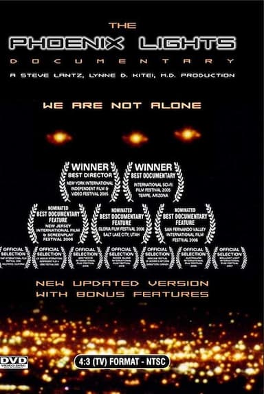 The Phoenix Lights