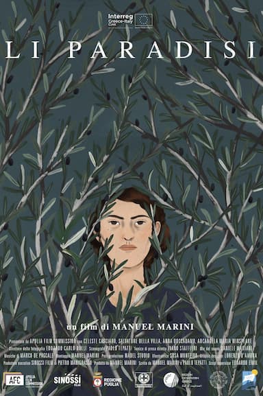 Li Paradisi (The Heavens)