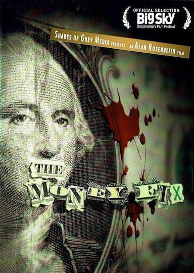 The Money Fix