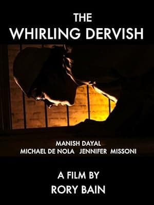 The Whirling Dervish
