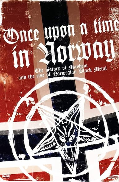 Once Upon a Time in Norway