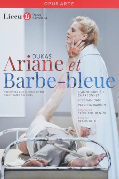 Ariane et Barbe-bleue