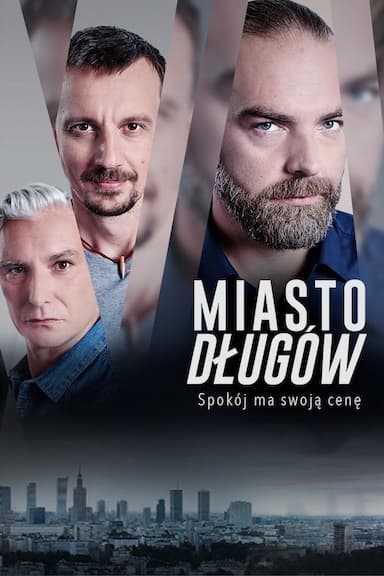 Miasto dlugów