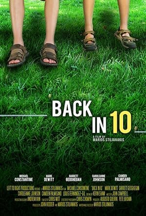 Back in 10