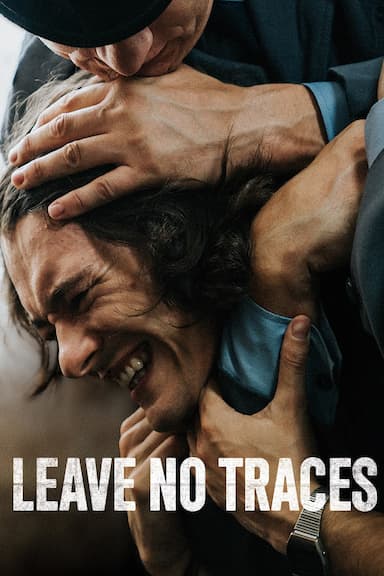Leave No Traces