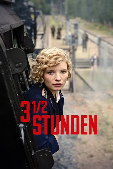 3 1/2 Stunden
