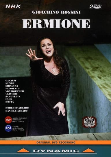 Rossini: Ermione
