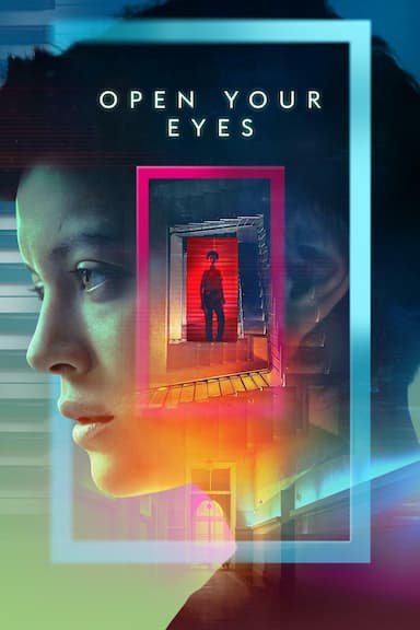 Open Your Eyes