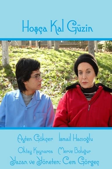 Hosça Kal Güzin