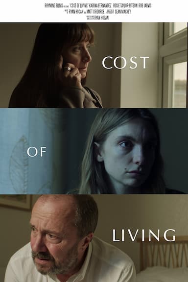 Cost of Living