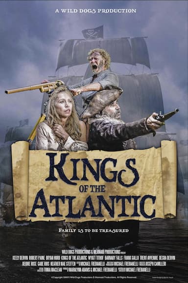 Kings of the Atlantic