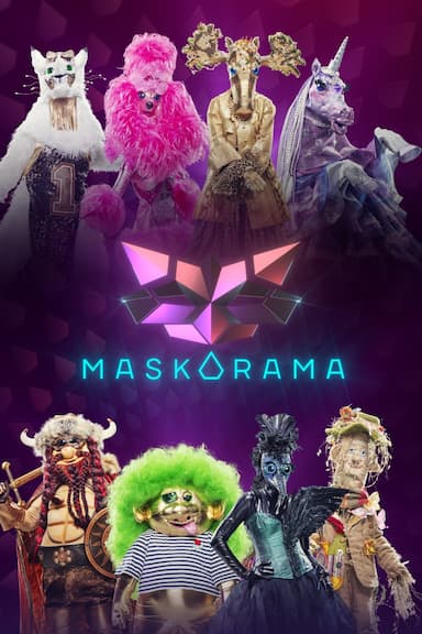 Maskorama