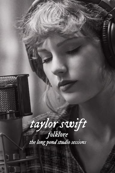 Taylor Swift: Folklore: The Long Pond Studio Sessions