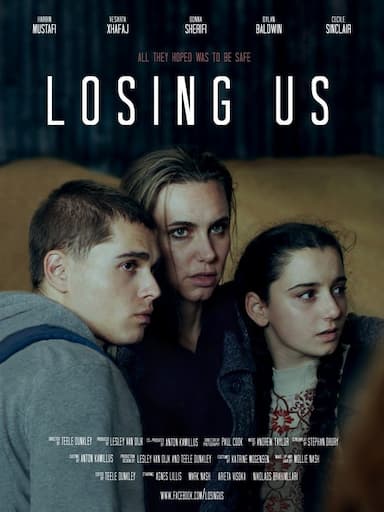 Losing Us