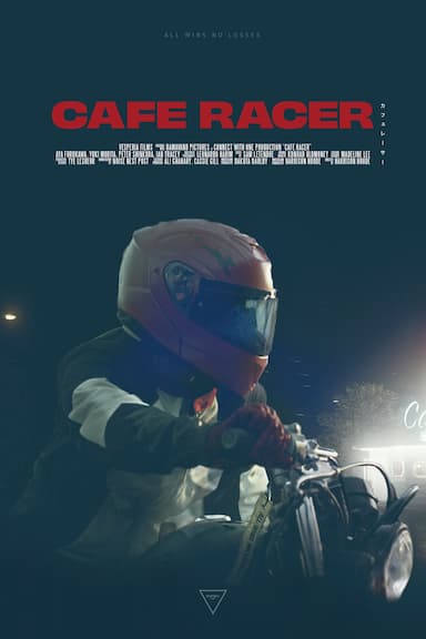 Cafe Racer