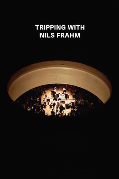 Tripping with Nils Frahm