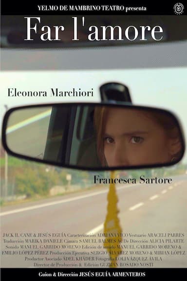 Far l'amore