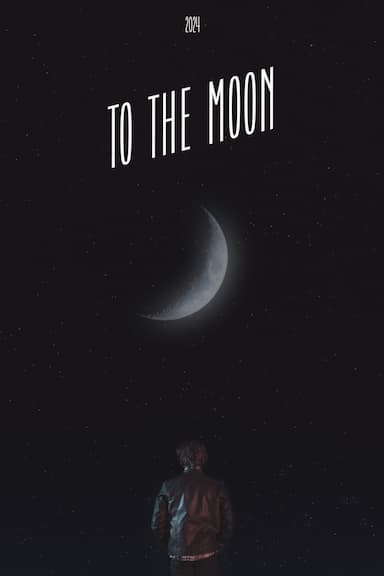 To the Moon