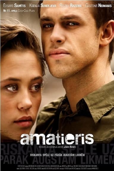 Amatieris