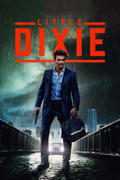 Little Dixie