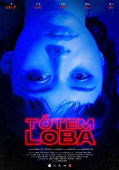 Tótem Loba