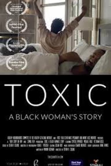 Toxic_A Black Woman's Story