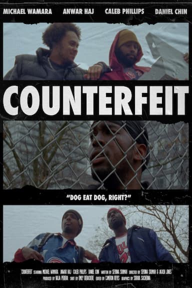 Counterfeit