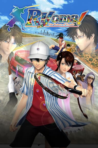 Ryoma! The Prince of Tennis