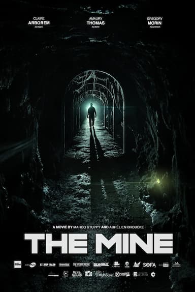The Mine