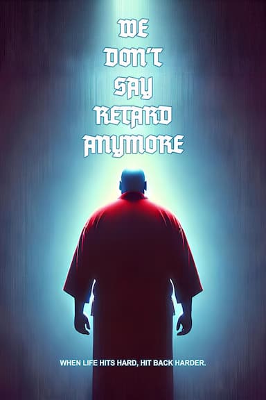 We Don't Say Retard Anymore