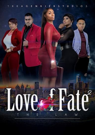 Love of Fate the Law