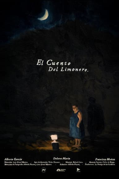 El Cuento del Limonero