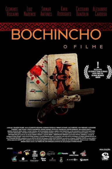Bochincho - O Filme