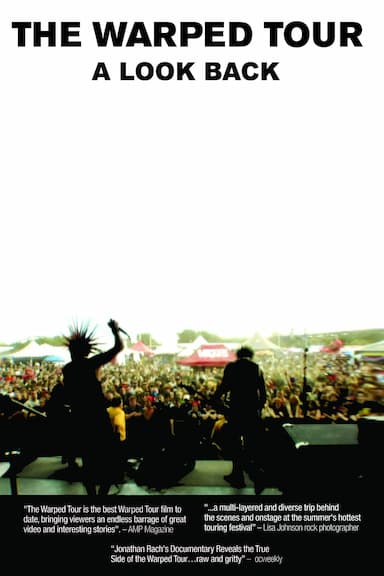 The Warped Tour Documentary