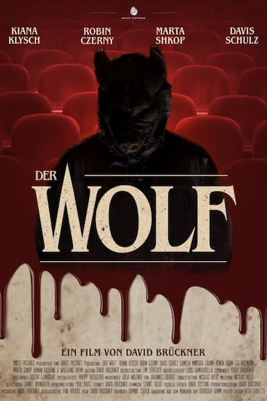 The Wolf