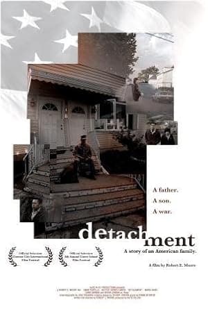 Detachment