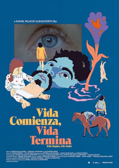 Life Begins, Life Ends