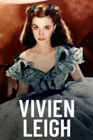 Vivien Leigh - Gone with the Wind