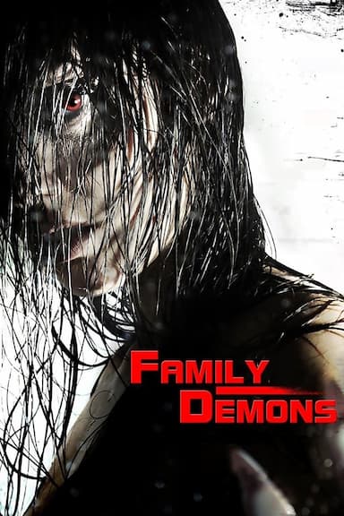 Family Demons