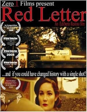 Red Letter