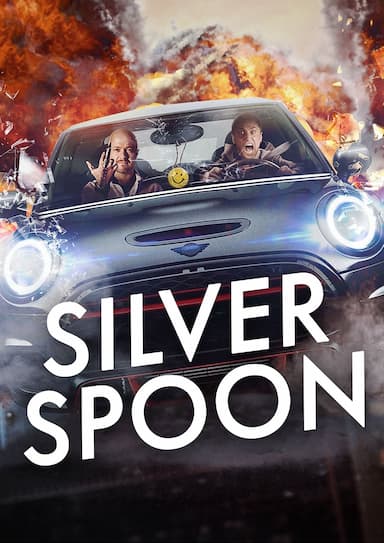 Silver Spoon: The furious One