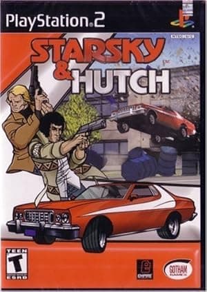 Starsky & Hutch